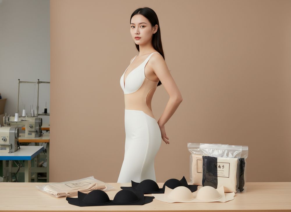 Fabricante Bodysuits Modeladores México Mayorista