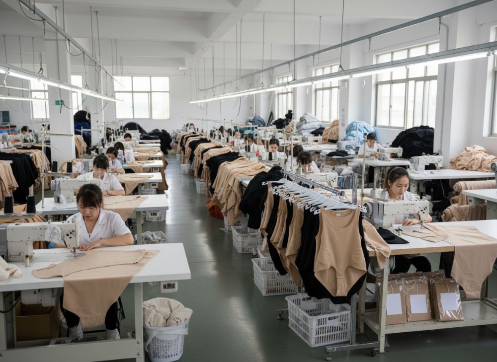 Fabricante de brasieres moldeadores en México | Guía