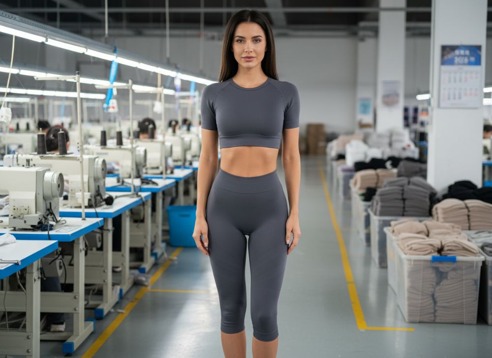 Fabricante Vestidos Modeladores 2026: Guía Mayoreo
